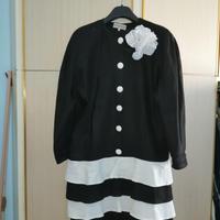 Vestito da donna vintage