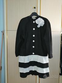 Vestito da donna vintage