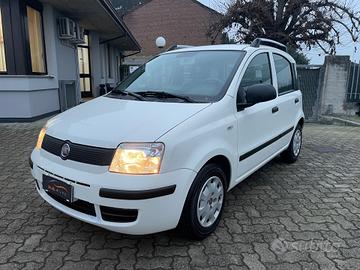 Fiat Panda 1.2 Active