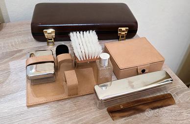 Set bellezza da viaggio (Vintage)