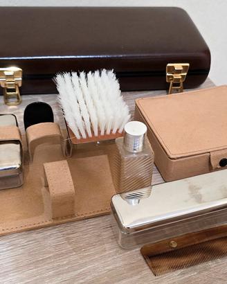 Set bellezza da viaggio (Vintage)