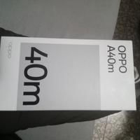 Telefono OPPO A40m