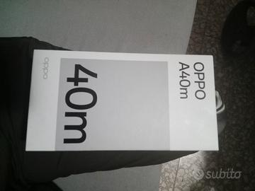Telefono OPPO A40m