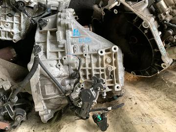 CAMBIO MANUALE D4FD 1.7TD 6M KIA SPORTAGE