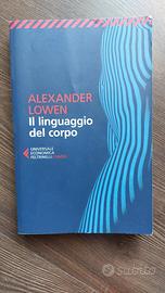 Il linguaggio del corpo