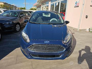 Ford fiesta 1.5 diesel 75cv TITANIUM FULL