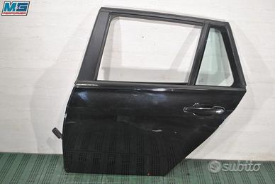 BMW serie 3 F31 Porta posteriore sinistra