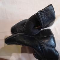 SCARPE INVERNALI   