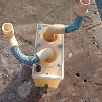 Sifone Raccogli Condensa Riello