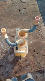 Sifone Raccogli Condensa Riello