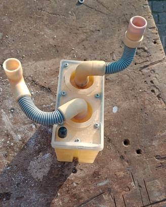 Sifone Raccogli Condensa Riello