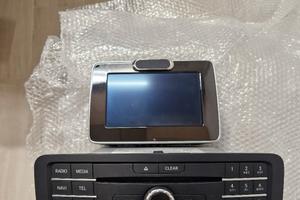 autoradio Mercedes Audio 20 ntg 5.1