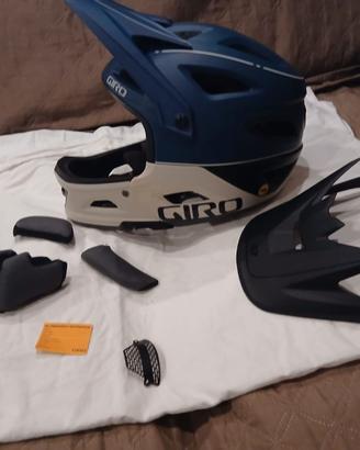 Casco Giro