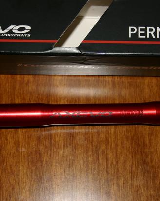 Asse passante magura