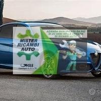 Ricambi alfa romeo giulia 2020/2023