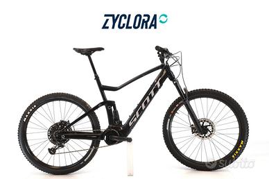 Scott Strike eRide 940 t.XL