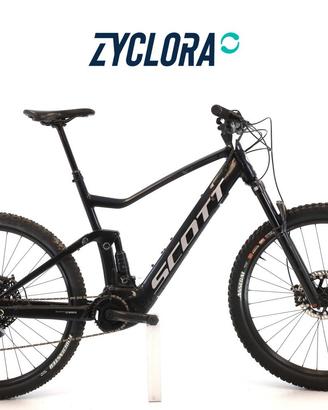 Scott Strike eRide 940 t.XL