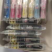 Cartucce compatibili per Epson Stampanti