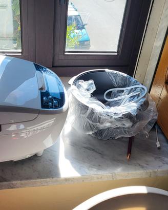 ROBOT da CUCINA