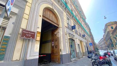MANSARDA A NAPOLI