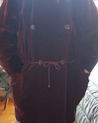 Cappotto donna MaxMara tg. M/L- Condizioni ottime