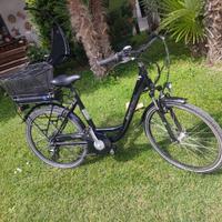 Bicicletta elettrica