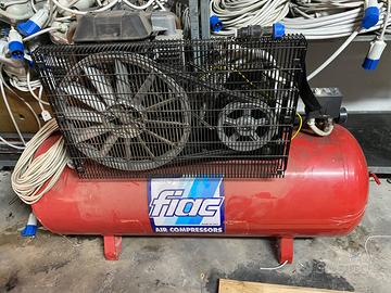 Compressore Fiac