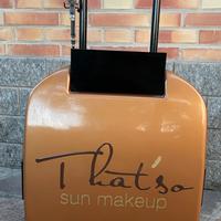 Macchina That’so Abbronzatura Spray