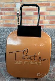 Macchina That’so Abbronzatura Spray