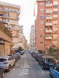 Giulio agricola camera ad uso condiviso