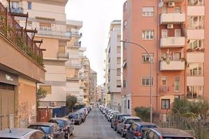 Giulio agricola camera ad uso condiviso