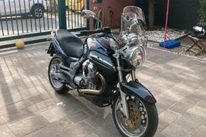 Moto Guzzi Breva 1200