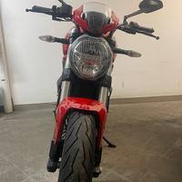 Ducati Monster 797 - 2018