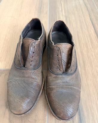 Scarpe classico sportivo Florsheim numero 6 UK