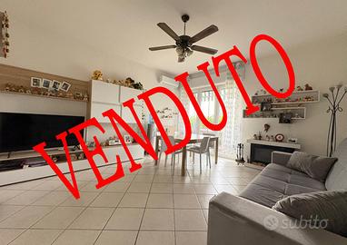 Appartamento Magenta [1615VRG]