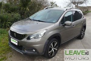 Peugeot 2008 BlueHDi 100 Allure (M1459)