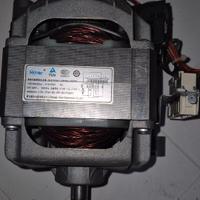 Motore elettrico per lavatrice