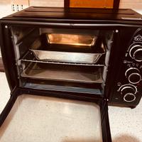 Forno elettrico  DCG