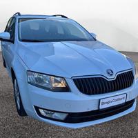 Škoda Octavia III 2013 Wagon Wagon 1.6 TDI CR...