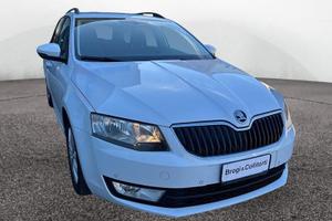 Škoda Octavia III 2013 Wagon Wagon 1.6 TDI CR...