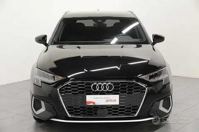 Audi A3 150cv Garanzia Audi 2027