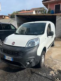 Fiat Fiorino 1300 multijet