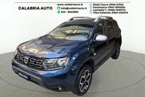 DACIA Duster 1.5 Blue dCi 8V 115 CV 4x2 Prestige