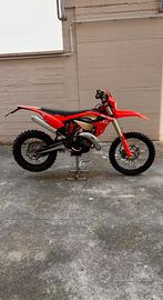 Beta rr125 2t
