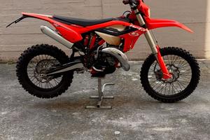 Beta rr125 2t
