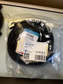 Cavo internet cat 6 15 metri