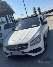 Mercedes benz CLA SHOOTING BRAKE AMG