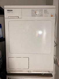 Asciugatrice Miele