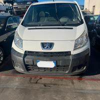 Ricambi Peugeot Boxer
