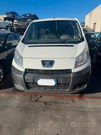 Ricambi Peugeot Boxer
